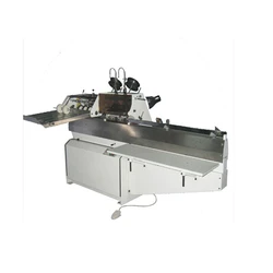 Semi Automatic Saddle Stitching Machine, Electricity
