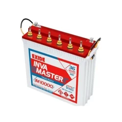 Exide Power Inverter, Low consumption energy types