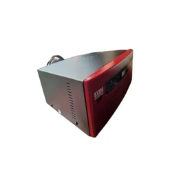 Exide Inverter Sine Wave, Auto smart protections
