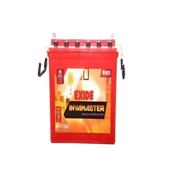 Exide Lithium Ion Inverter, Highly efficient power