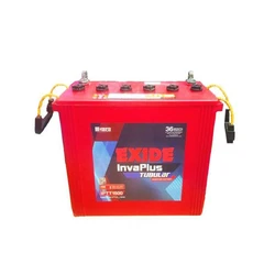 High Power Exide Inverter Battery, Longevity power