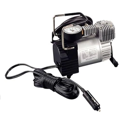 Car Tyre Air Pressure Machine, Power indicator function