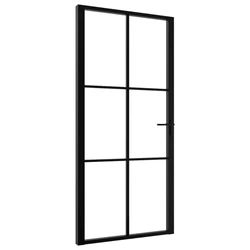 Transparent Toughened Glass Door, Unbeatable prices