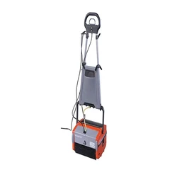 Roots Floor Cleaning Machine, Simple soft touch