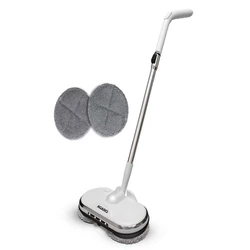 Kitchen Floor Cleaning Machine, Powered models
