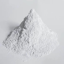 White Cement Powder