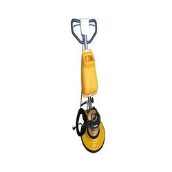 Terrazzo Floor Cleaning Machine, Spotless with ease