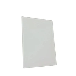 White Acrylic Laminate, Longlasting performance