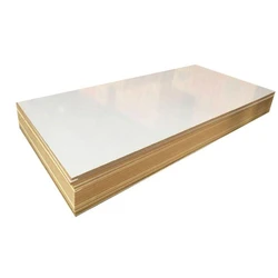 Modern Acrylic Laminated Board, Seamlessly integrates