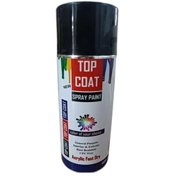 Top Coat Paint