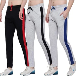 Men Lowers, Wide range of colors & patterns feature