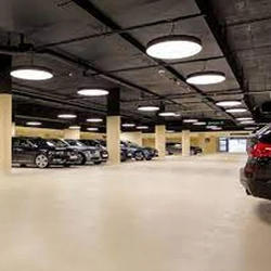 Car Park Coatings