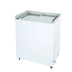 Portable Deep Freezer, Improved energy efficiency