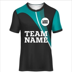 Sports Shirt Printing, Professional-looking designs