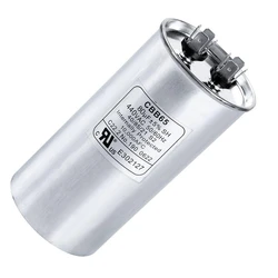 Ac Fan Run Capacitor, Reliable insulation performance