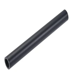 Black Upvc Pipe, High strength and longer life