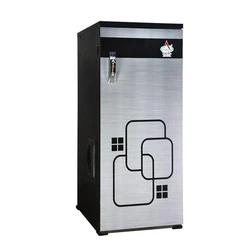 Automatic Domestic Atta Chakki, Resistant & lightweight