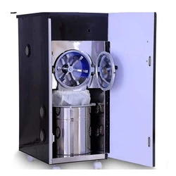 Flour Mill Automatic Machine, Cleaner for easy to wash