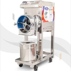 Automatic Mini Atta Chakki, Electric motor & heavy duty