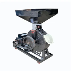 Atta Chakki Machine, Lower energy consumption