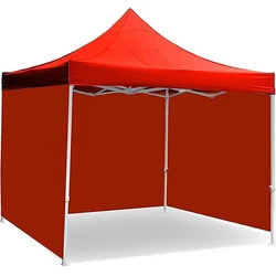 Folding Promotional Canopy, Water proof & uv resistant