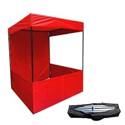 Outdoor Promotional Canopies, Washable & water proof