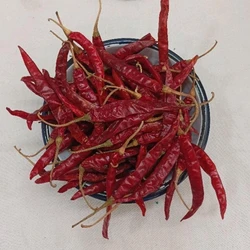 Dhani Red Chilli, Flavor, no added colors, healthy
