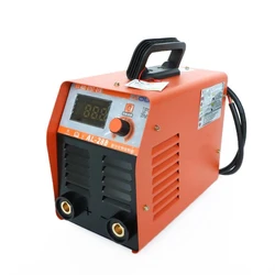 Small Portable Welding Machine, Manual, single phase