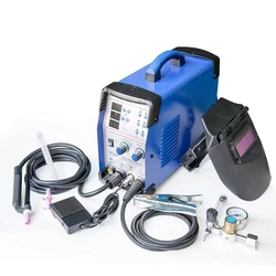 Portable Laser Welding Machine, Diversified shape