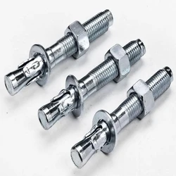 Anchor Fastener Bolt, Home, industrial usage, gi grade