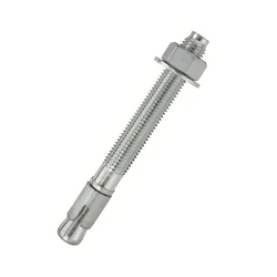 Anchor Fastener Hilti, 4.6 grade, 8, 16mm diameter