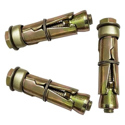 8mm Anchor Fastener, 300mm length, silver color