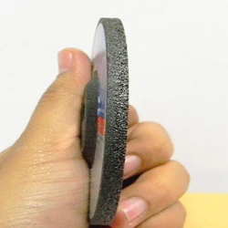 4 Grinding Wheel, Heavy duty, long lasting performance