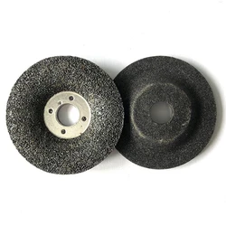 Small Grinding Wheel, Abr abrasive grade, round shape