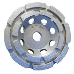 Marble Grinding Wheel, 500 grams weight, 125mm size