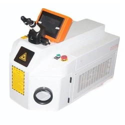 Portable Brightech Laser Welding Machine, Industrial use