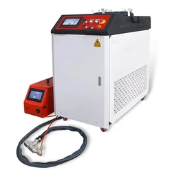 Ss Portable Laser Welding Machine, Electronic industry