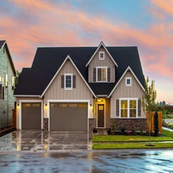 Roof Residential Waterproofing