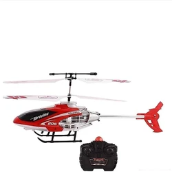 Rc Remote Control Helicopter, 3d light, safety sensor 