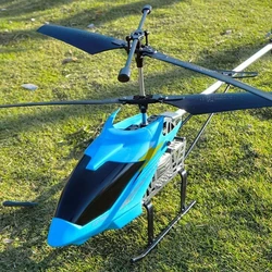 Big Radio Control Helicopter, Plastic material