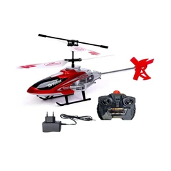 Remote Control Flying Helicopter, Unbreakable body