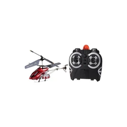 4 Channel Rc Helicopter, ‎689 g weight, ‎pc material