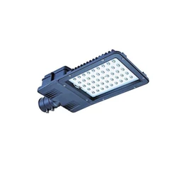 LED DC Street Light, Modern style, glass material