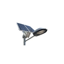 LED Ceramic Solar Street Light, Outdoor, indoor uses