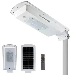 Solar Homehop street light, Wall mounted type