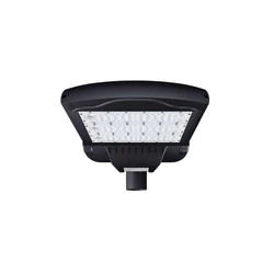 Motion Sensor Street Light, Classic style, 9l x 39w