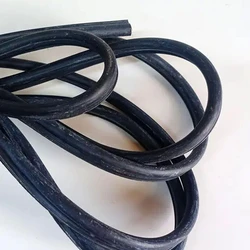 5 Mtr Glass Rubber Beading, 500 product weight