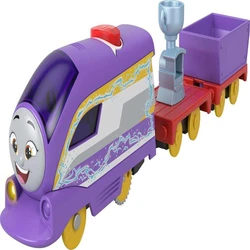 Motorized Toy Train, Standard size, kana colour