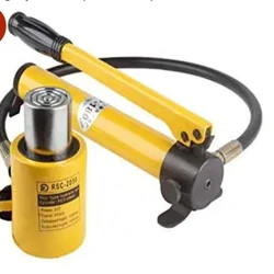 Hydraulic Trolley Jack, Automobile industry usage
