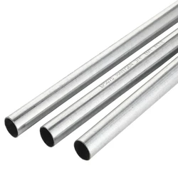 Round Electrical Conduit Pipe, 1 inch diameter